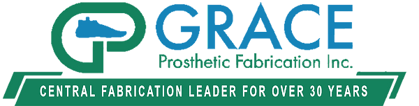 GRACE PROSTHETIC FABRICATION INC logo