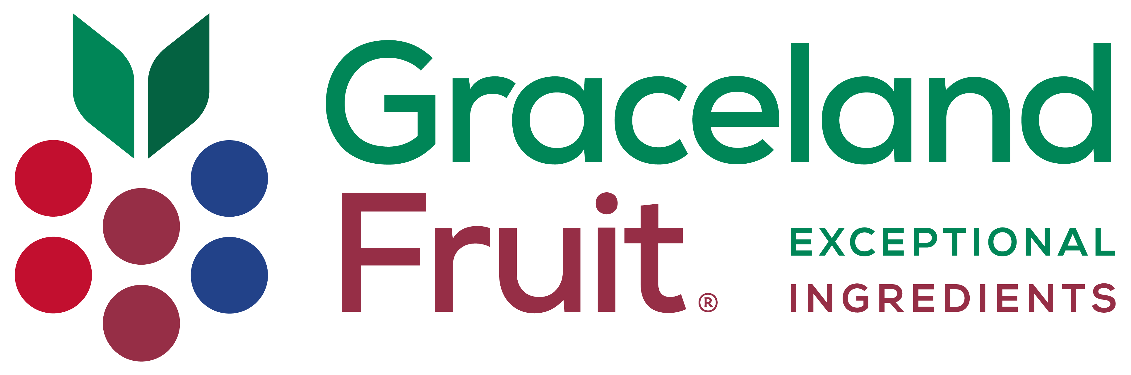 GRACELAND FRUIT INC logo