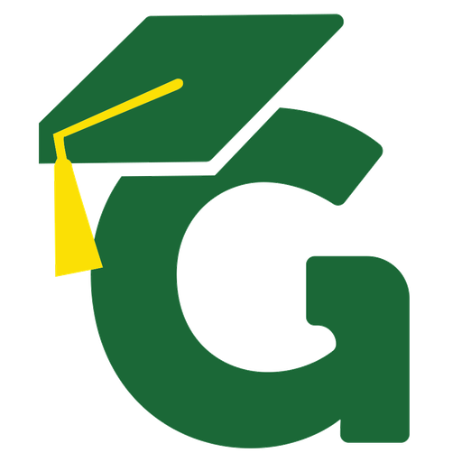 GRADFAX LLC logo