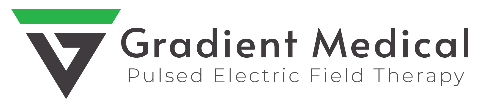 GRADIENT MEDICAL INC. logo