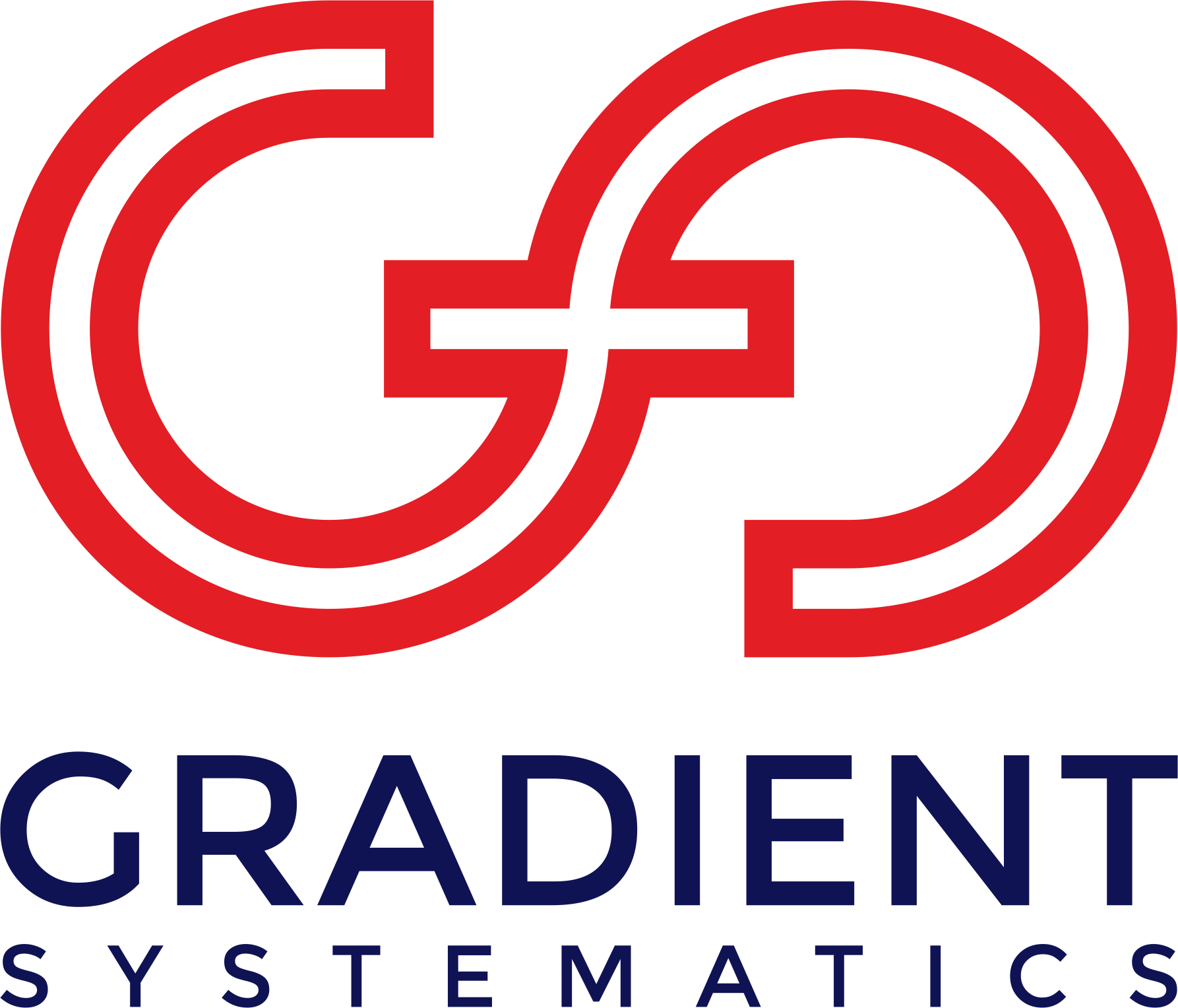 GRADIENT SYSTEMATICS LLC logo