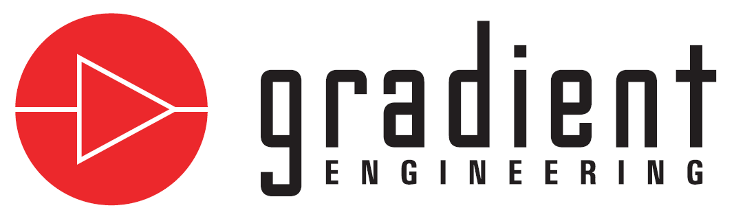 GRADIENT SYSTEMS, LLC logo
