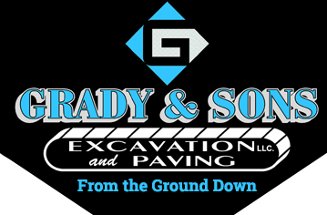 GRADY & SONS EXCAVATION, LLC logo