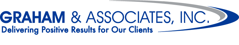 GRAHAM & ASSOCIATES INC logo