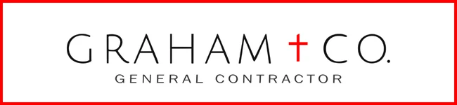 GRAHAM & CO LICENSED GENERAL CONTRACTOR, INC. logo