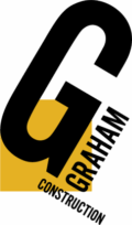 GRAHAM CONSTRUCTION SERVICES, INCORPORATED logo