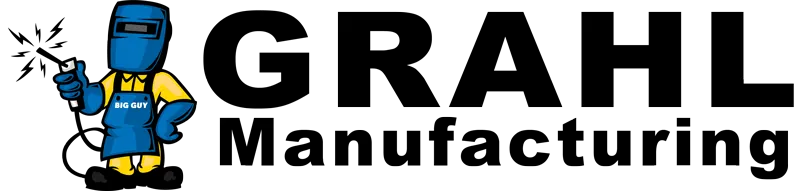 GRAHL MANUFACTURING, LLC logo