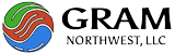 GRAM NORTHWEST LLC logo