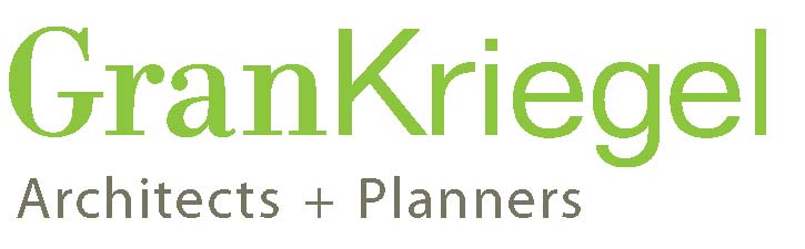 GRAN KRIEGEL ASSOCIATES, ARCHITECTS & PLANNERS, LLC logo
