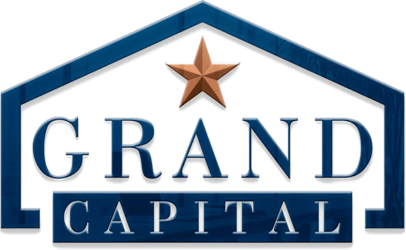 GRAND CAPITAL MORTGAGE, LLC logo