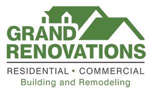 GRAND RENOVATIONS LLC logo