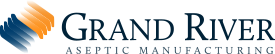 GRAND RIVER ASEPTIC MANUFACTURING, INC. logo