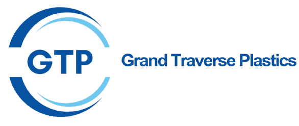 GRAND TRAVERSE PLASTICS CORP. logo