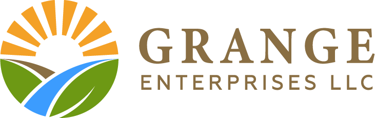 GRANGE ENTERPRISES LLC logo