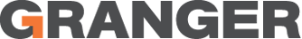 GRANGER CONSTRUCTION CO logo