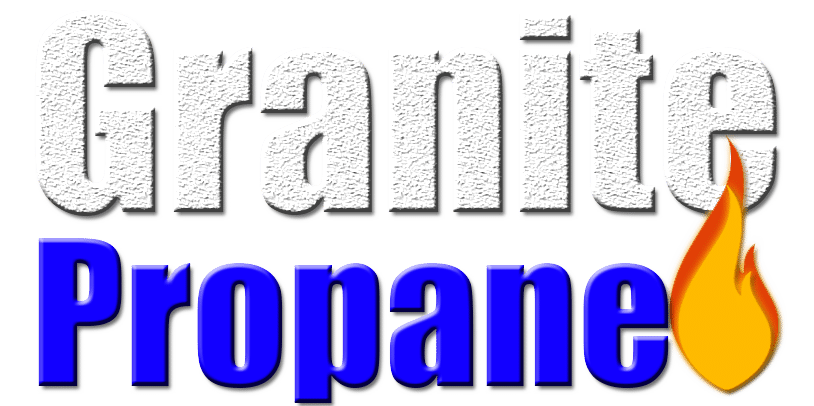 GRANITE PROPANE INCORPORATED logo