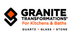 GRANITE TRANSFORMATIONS logo