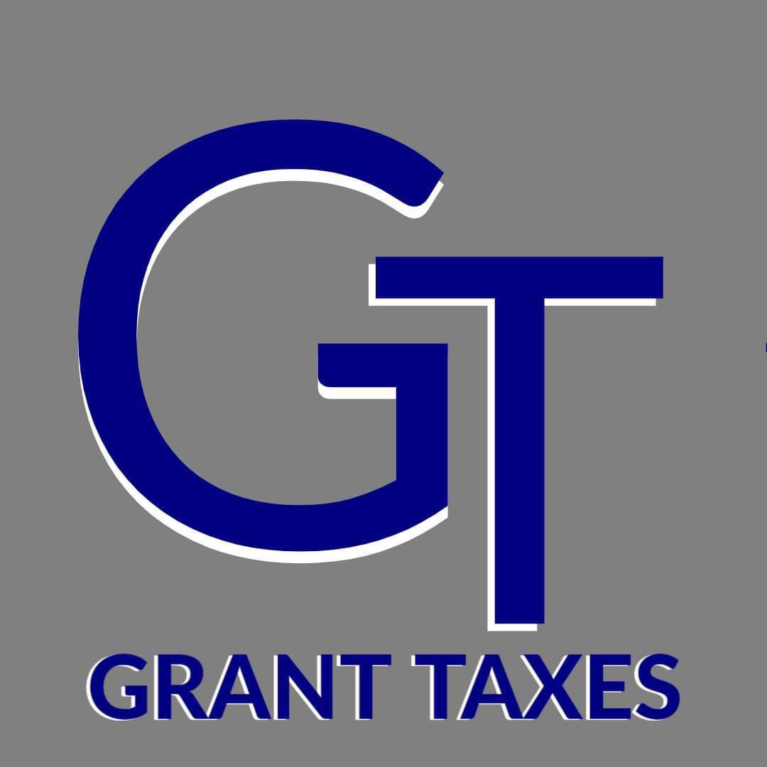 GRANT TAXES, LLC logo