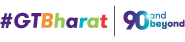 GRANT THORNTON BHARAT LLP logo