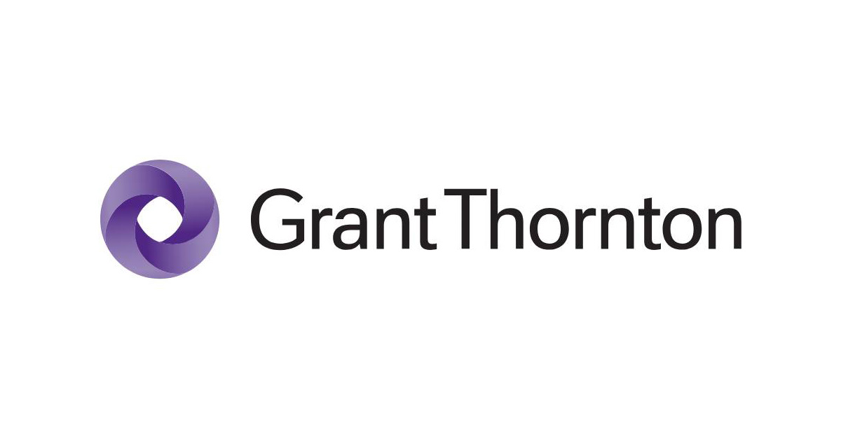 GRANT THORNTON LLP logo