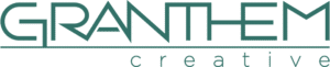 GRANTHEM CREATIVE logo