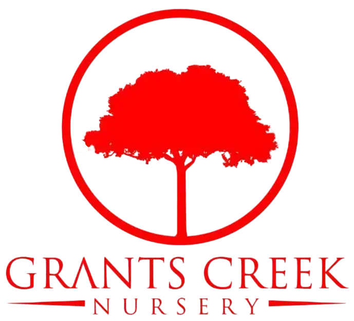 GRANTS CREEK NURSERY, INC logo