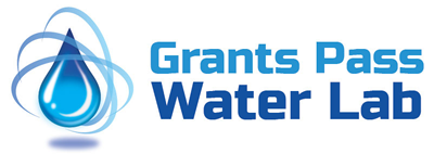 GRANTS PASS WATER LABORATORY, INC. logo