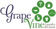 GRAPEVINE LAUNDRY INC. logo
