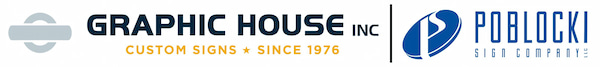 GRAPHIC HOUSE SIGNS, INC logo