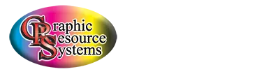 GRAPHIC RESOURCE SYSTEMS LIMITED LIABILITY CO logo