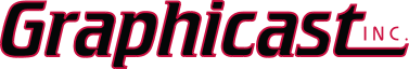 GRAPHICAST, INC logo