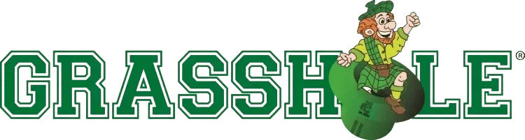 GRASS HOLE CORP logo