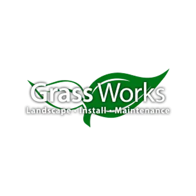 GRASS WORKS LAWN CARE, LLC logo