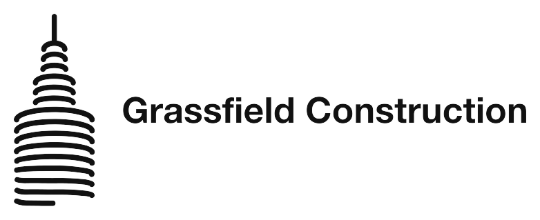 GRASSFIELD CONSTRUCTION LLC logo