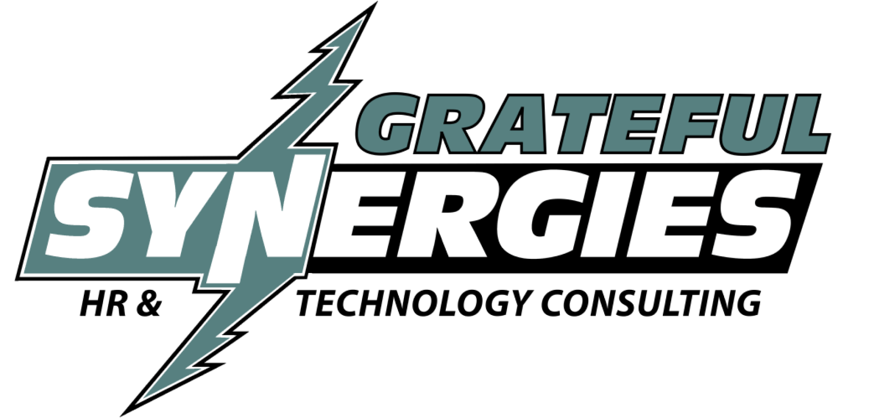 GRATEFUL SYNERGIES HR CONSULTING LLC logo