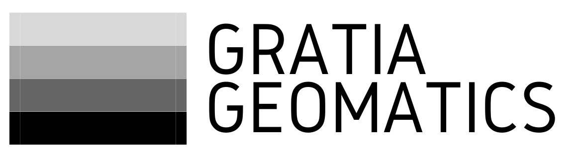 GRATIA GEOMATICS, LLC logo