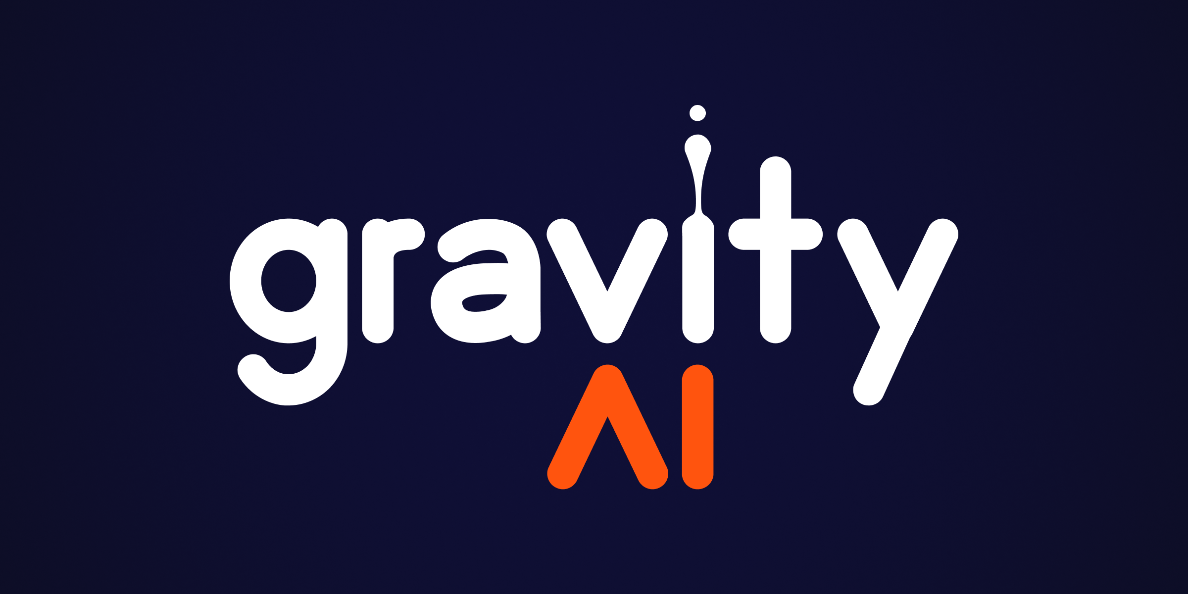 GRAVITY AI INC. logo