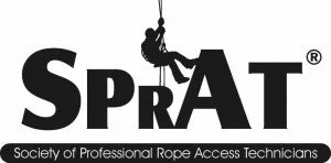 GRAVITY GURU RIGGING AND ROPE ACCESS LLC logo