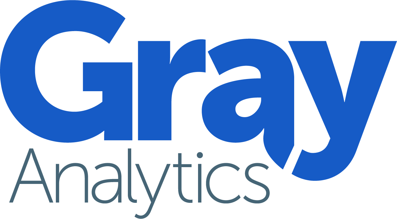 GRAY ANALYTICS, INC. logo