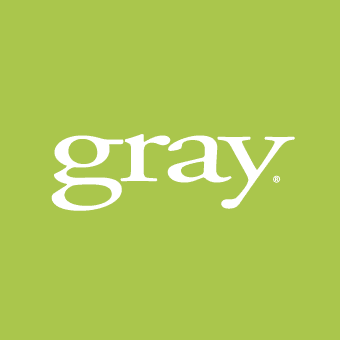 GRAY DESIGN GROUP, INC. logo