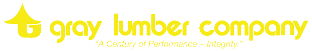 GRAY LUMBER CO logo