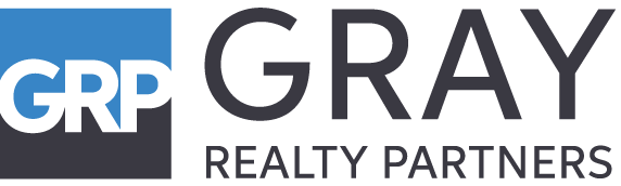 GRAY REALTY PARTNERS, LLC logo