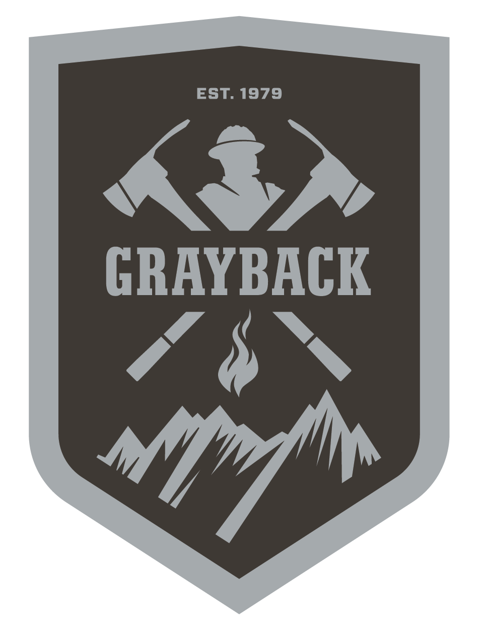 GRAYBACK FORESTRY, INC logo