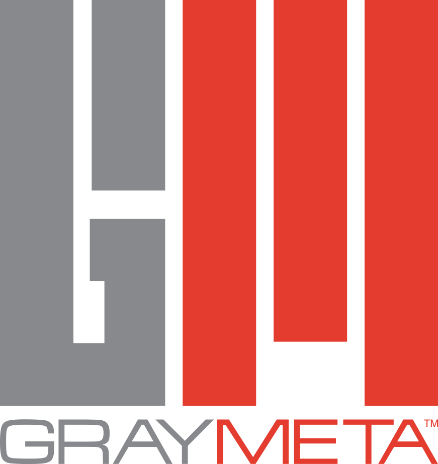 GRAYMETA INC logo