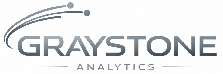 GRAYSTONE ANALYTICS, LLC logo