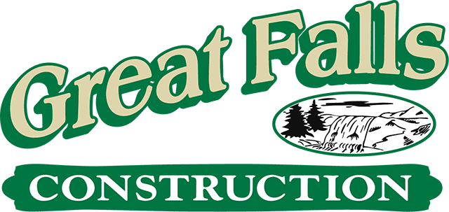 GREAT FALLS BUILDERS INC logo