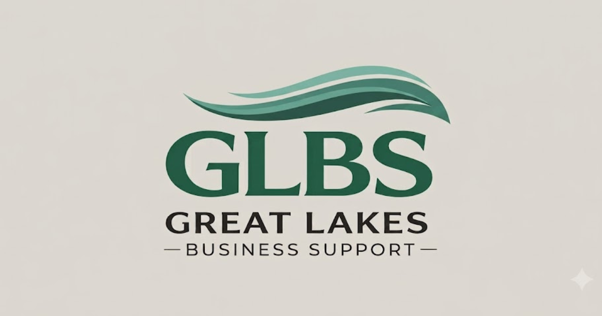 GREAT LAKES BUSINESS SUPPORT LLC logo