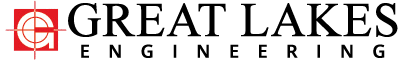 GREAT LAKES ENGINEERING, INC logo