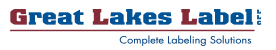 GREAT LAKES LABEL, LLC logo
