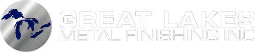 GREAT LAKES METAL FINISHING INC logo